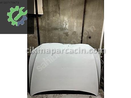 Volkswagen Passat Kaput çıkma parça
