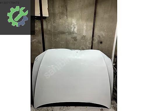 Volkswagen Passat Kaput Çıkma Parça İstanbul