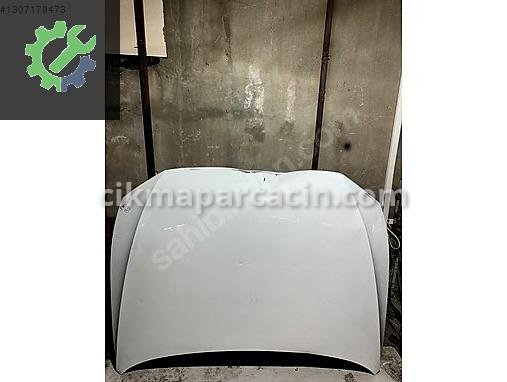 Volkswagen Passat Kaput çıkma parça