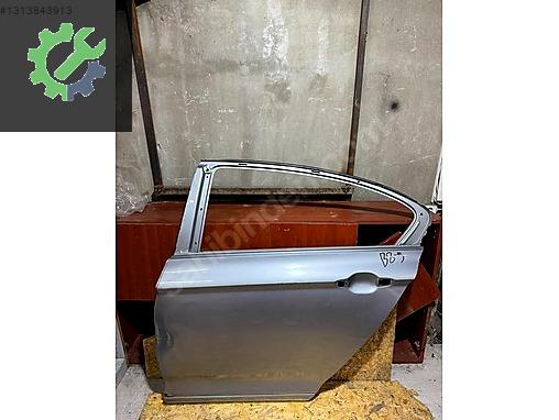 Volkswagen Passat Dış Kapı Kolu Çıkma Parça İstanbul