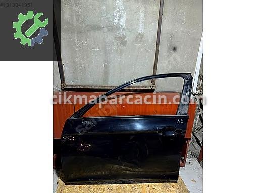 Volkswagen Passat Sol Ön Kapı çıkma parça
