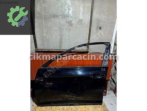 Volkswagen Passat Sol Ön Kapı çıkma parça