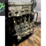Volkswagen Passat Motor Komple Çıkma Parça Gaziantep