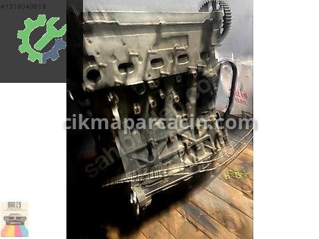 Volkswagen Passat Motor Komple çıkma parça