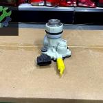 Volkswagen Passat B8 AdBlue Pompası (2015/2021)