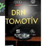 Volkswagen Passat B8 Busıness sol far
