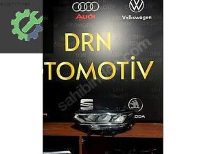 Volkswagen Passat B8 Busıness sol far