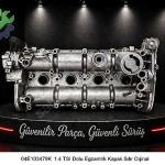 2015 Volkswagen Passat Eksantrik Mili Çıkma Parça İSTANBUL