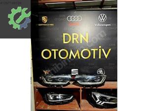 Volkswagen Passat B8 Highline sağ far