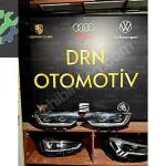 Volkswagen Passat B8 Highline sol far