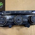 Volkswagen Passat B8 Klima Kontrol Paneli (2015/2024)