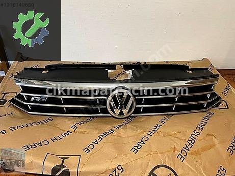 Volkswagen Passat Panjur çıkma parça