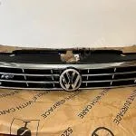 Volkswagen Passat B8 R-Line Ön Panjur (2015/2019)