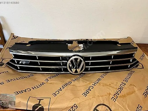 Volkswagen Passat Panjur çıkma parça