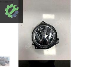 Volkswagen Passat B8 (2015 / 2026) Bagaj Açma Kolu