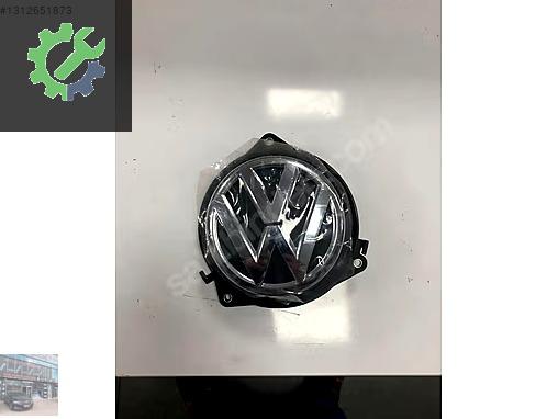 Volkswagen Passat B8 (2015 / 2026) Bagaj Açma Kolu