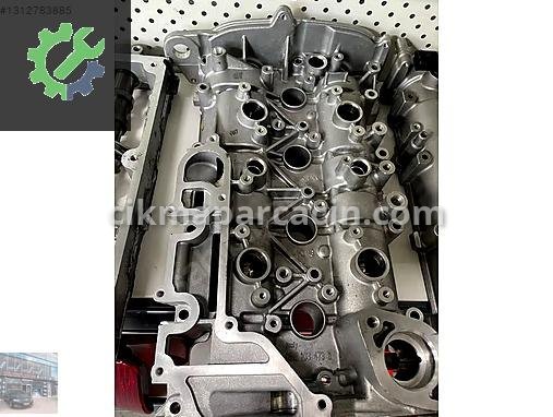 Volkswagen Passat Silindir Kapak çıkma parça