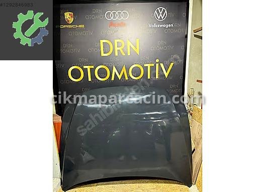 Volkswagen Passat Kaput çıkma parça