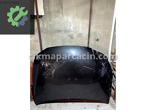 Volkswagen Passat Kaput çıkma parça