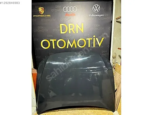 Volkswagen Passat Kaput çıkma parça