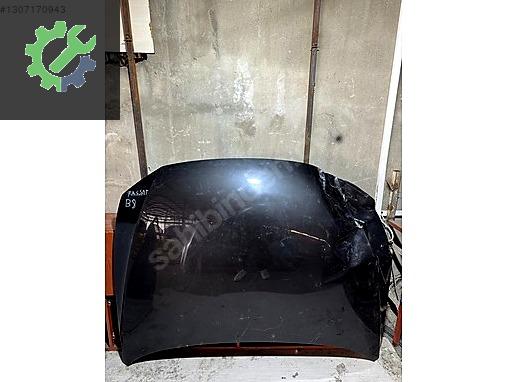 Volkswagen Passat B8 kaput