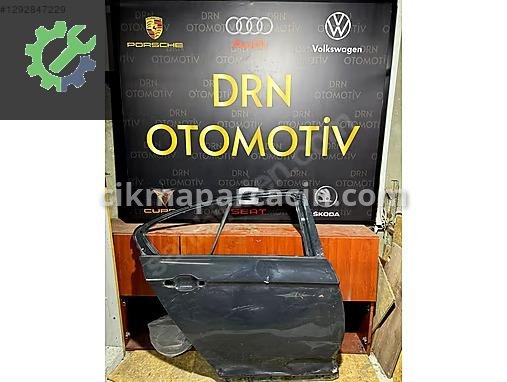 Volkswagen Passat Sağ Arka Kapı çıkma parça