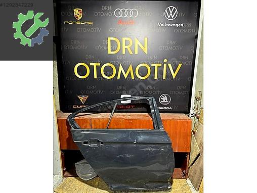 Volkswagen Passat B8 sağ arka kapı