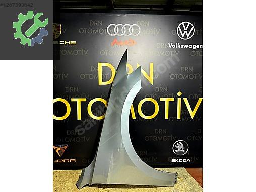 Volkswagen Passat B8 sağ ön çamurluk