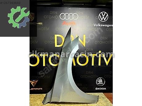 Volkswagen Passat Sağ Ön Çamurluk çıkma parça