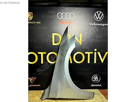 Volkswagen Passat Sağ Ön Çamurluk çıkma parça