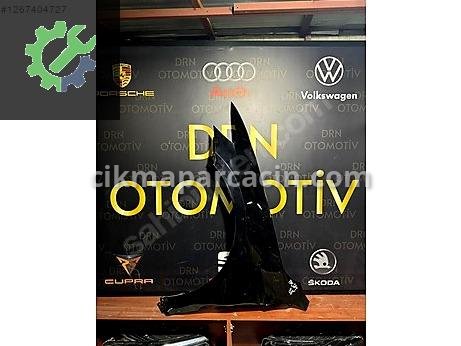 Volkswagen Passat Sol Ön Çamurluk çıkma parça