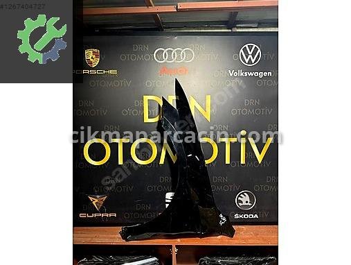 Volkswagen Passat Sol Ön Çamurluk çıkma parça