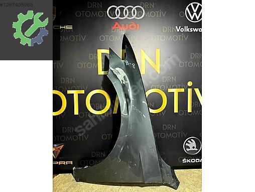 Volkswagen Passat B8 sol ön çamurluk