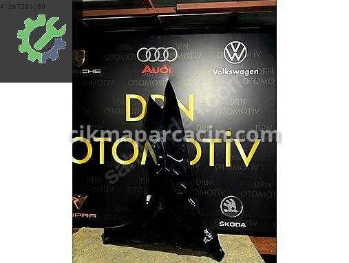 Volkswagen Passat Sol Ön Çamurluk çıkma parça