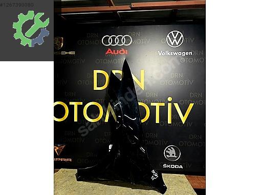 Volkswagen Passat B8 sol ön çamurluk