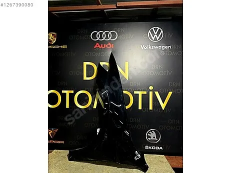 Volkswagen Passat Sol Ön Çamurluk çıkma parça