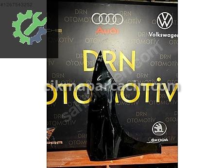 Volkswagen Passat Sağ Ön Çamurluk çıkma parça