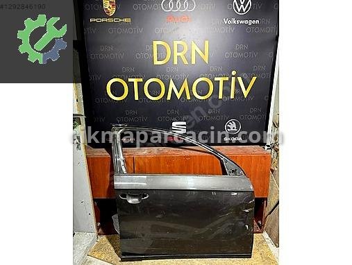 Volkswagen Passat Sağ Ön Kapı çıkma parça