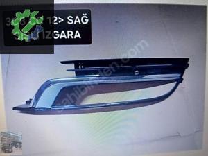 Volkswagen Passat CC Sağ Sis Izgarası (2012/2017)