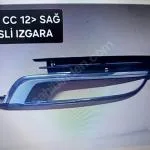 Volkswagen Passat CC Sağ Sis Izgarası (2012/2017)