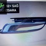 Volkswagen Passat CC Sağ Sis Izgarası (2012/2017)
