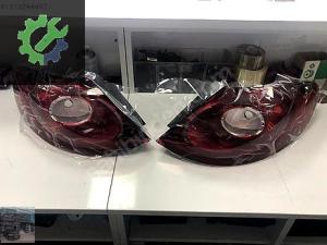 Volkswagen Passat CC (2008 / 2012) Arka Stop Sağ + Sol