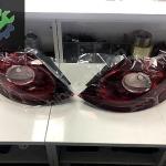 Volkswagen Passat CC (2008 / 2012) Arka Stop Sağ + Sol