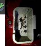 Volkswagen Passat b6 arka stop