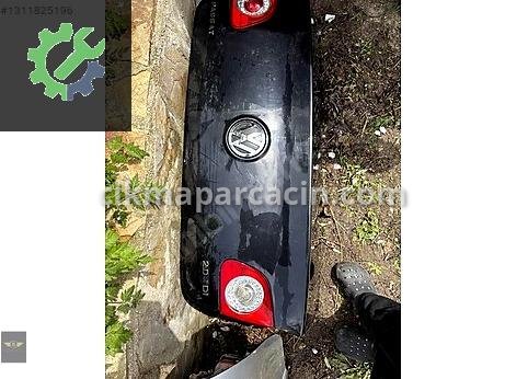 Volkswagen Passat Bagaj çıkma parça