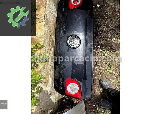 Volkswagen Passat Bagaj çıkma parça