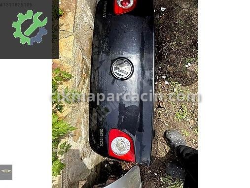 Volkswagen Passat Bagaj çıkma parça