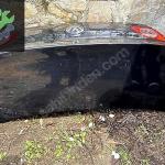 Volkswagen Passat b6 bagaj