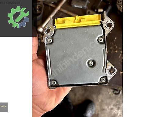 Volkswagen Polo Airbag Beyni Çıkma Parça İzmir