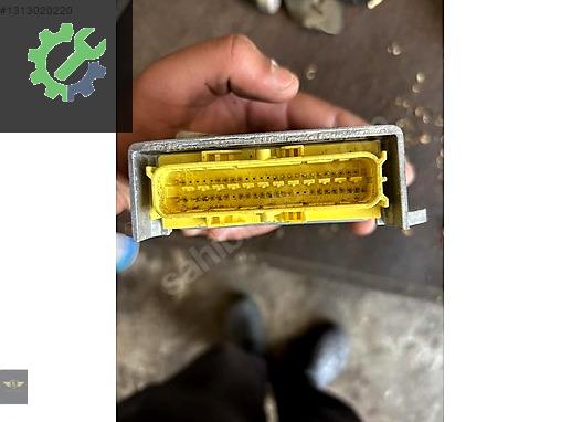 Volkswagen Polo Airbag Beyni Çıkma Parça İzmir